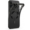 Tech-Protect MagFlex MagSafe funda para Apple iPhone 17 Pro / 18 Pro, negro brillante