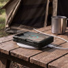 Tech-Protect Kevlar Pro funda para Samsung Galaxy Z Flip 8, negra