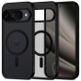 Tech-Protect MagMat MagSafe funda para Google Pixel 10 / 10 Pro, negro mate