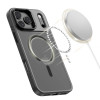 Funda Tech-Protect Magstand MagSafe para Apple iPhone 17 Pro, negra mate