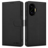Funda Tech-Protect Wallet para Xiaomi Poco F7 5G, negra