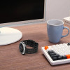 Tech-Protect Iconband Pro correa para Samsung Galaxy Watch 8 / 9 / Classic 40/44/46 mm, negra