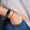 Tech-Protect Iconband Pure correa para Xiaomi Smart Band 8 / 9 / 10 / NFC, menta suave