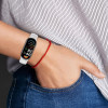 Tech-Protect Iconband Pure correa para Xiaomi Smart Band 8 / 9 / 10 / NFC, menta suave