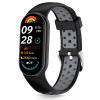 Tech-Protect IconBand Air correa para Xiaomi Smart Band 8 / 9 / 10 / NFC, negra/gris