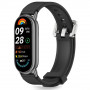 Tech-Protect IconBand Classic correa para Xiaomi Smart Band 8 / 9 / 10 / NFC, negra