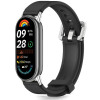 Tech-Protect IconBand Classic correa para Xiaomi Smart Band 8 / 9 / 10 / NFC, negra