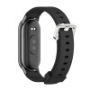 Tech-Protect IconBand Classic correa para Xiaomi Smart Band 8 / 9 / 10 / NFC, negra