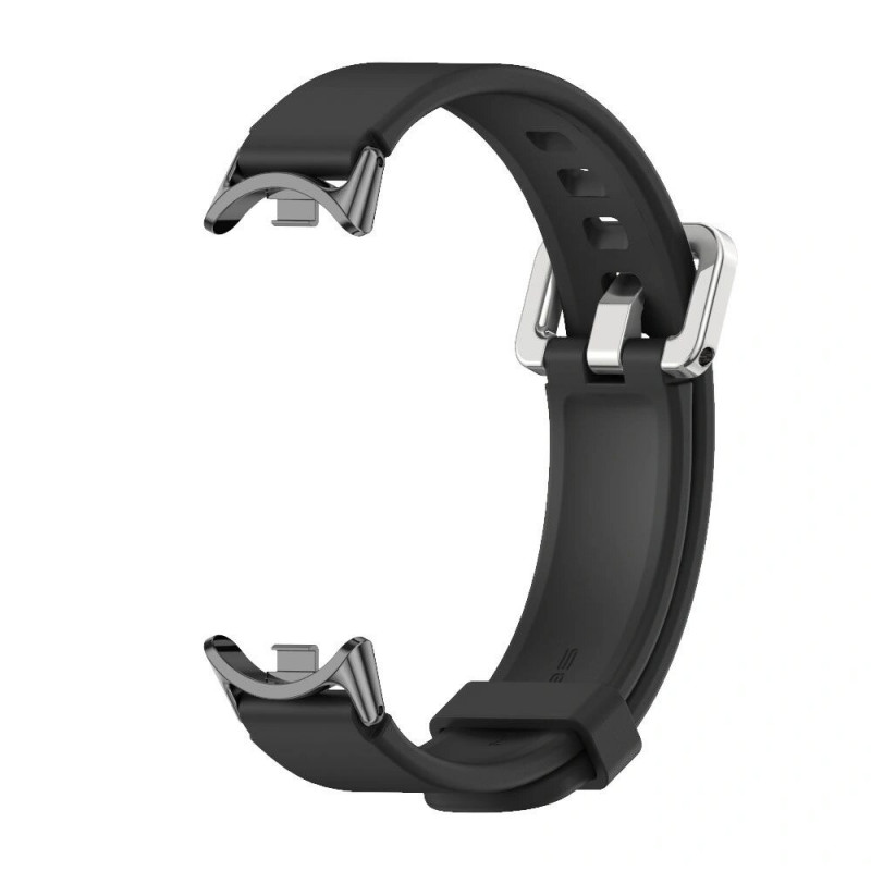 Tech-Protect IconBand Classic correa para Xiaomi Smart Band 8 / 9 / 10 / NFC, negra