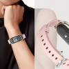 Tech-Protect IconBand Classic correa para Xiaomi Smart Band 8 / 9 / 10 / NFC, negra