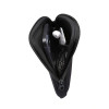 Tech-Protect SM70 funda universal para móvil, 6,0-7,2 pulgadas, neopreno, con correa para el cuello, negra