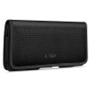 Tech-Protect SM90 funda universal de cinturón para móvil, 5,8-6,8 pulgadas, nailon, negra