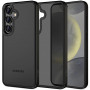 Tech-Protect MagMat funda para Samsung Galaxy S25 FE, negra mate