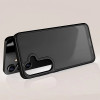Tech-Protect MagMat funda para Samsung Galaxy S25 FE, negra mate