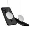 Tech-Protect MagMat MagSafe funda para Samsung Galaxy S25 FE, negra mate