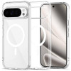 Tech-Protect FlexAir Hybrid MagSafe funda para Google Pixel 10 / 10 Pro, transparente