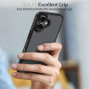Tech-Protect MagMat funda para Apple iPhone 17, mate negra
