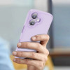 Tech-Protect MagMat funda para Apple iPhone 17, mate lavanda