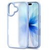 Tech-Protect MagMat THP4944 funda para Apple iPhone 17, mate azul niebla