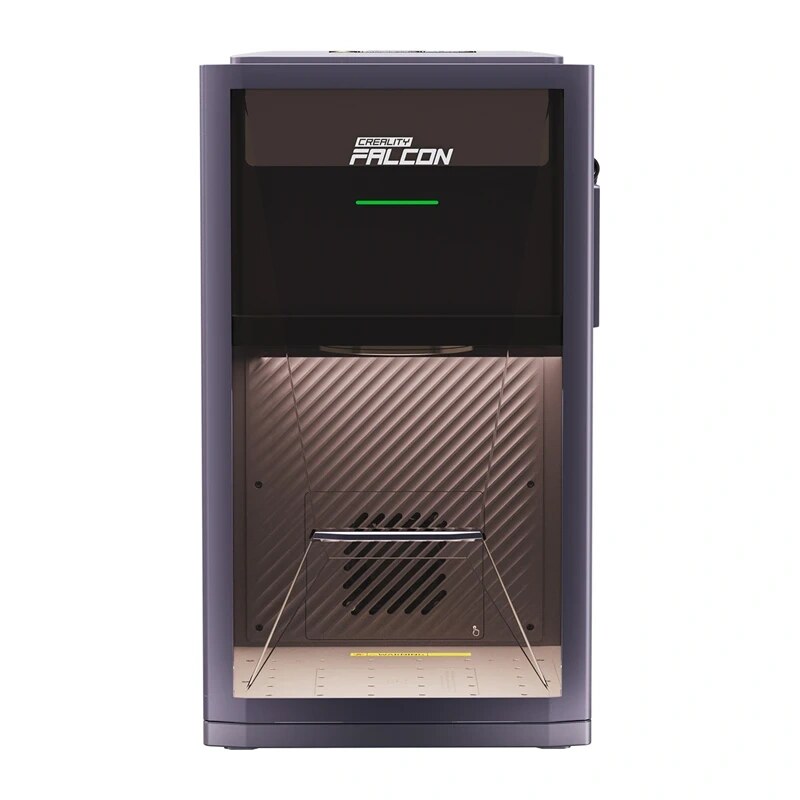 Creality Falcon T1 20W grabador láser