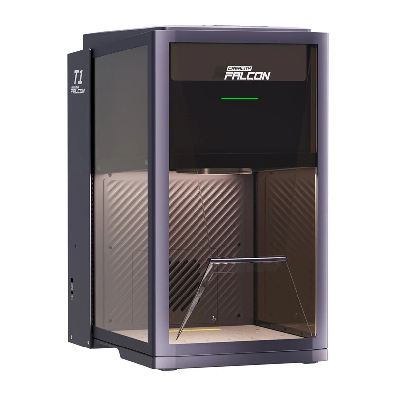 Creality Falcon T1 Fiber 20W grabador láser