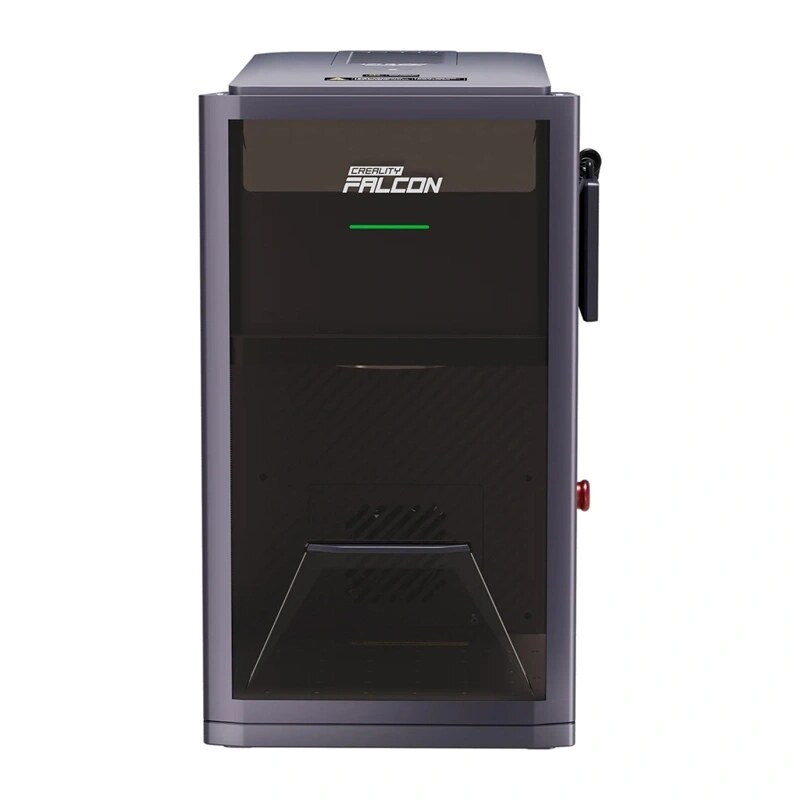 Creality Falcon T1 UV 5W grabador láser