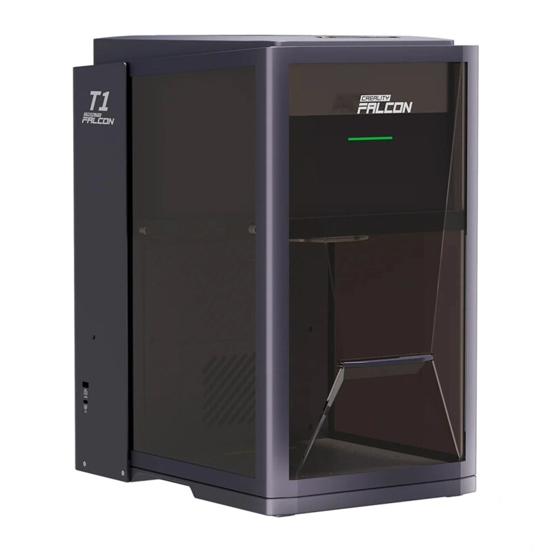 Creality Falcon T1 UV 5W grabador láser