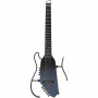 Donner Hush I Pro EC7516 guitarra electroacústica, Space Flight