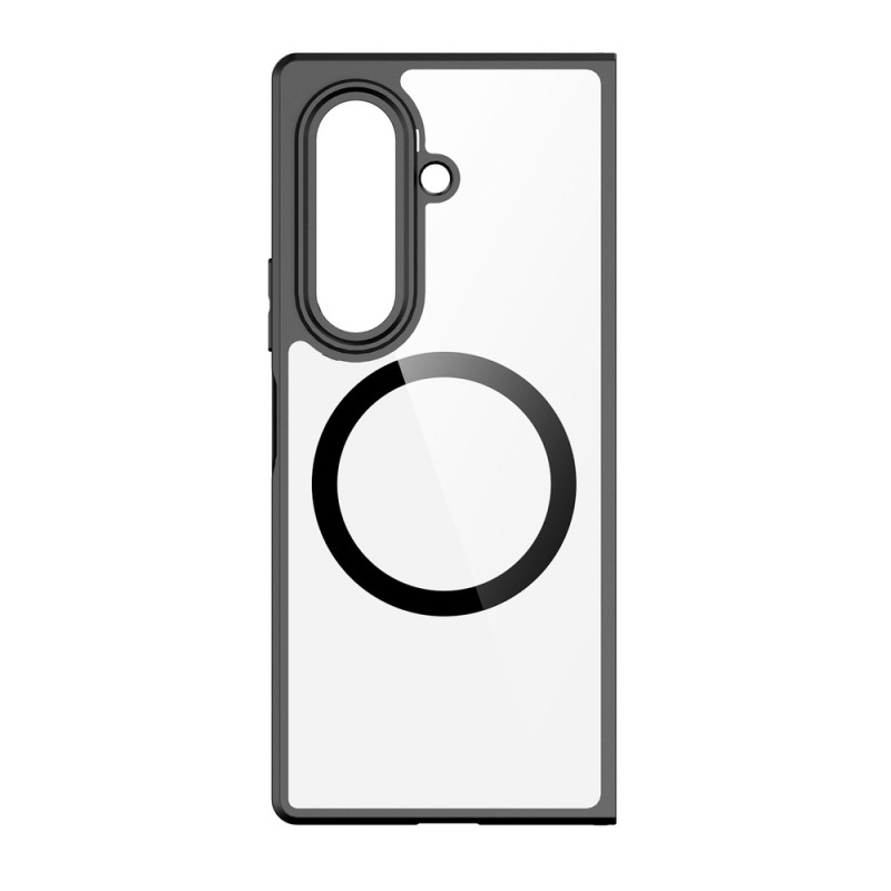 Dux Ducis Aimo Hybrid funda para Samsung Galaxy Z Fold8 Ultra, con MagSafe, negra