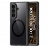 Dux Ducis Aimo Hybrid funda para Samsung Galaxy Z Fold8 Ultra, con MagSafe, negra