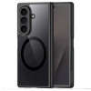 Dux Ducis Aimo Hybrid funda para Samsung Galaxy Z Fold8 Ultra, con MagSafe, negra