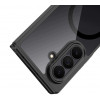 Dux Ducis Aimo Hybrid funda para Samsung Galaxy Z Fold8 Ultra, con MagSafe, negra