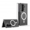 Dux Ducis Clin Mag funda para Samsung Galaxy Z Fold8 Ultra, MagSafe, transparente