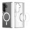 Dux Ducis Clin Mag funda para Samsung Galaxy Z Fold8 Ultra, MagSafe, transparente