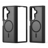 Dux Ducis Yind funda híbrida para Samsung Galaxy Z Fold8 Ultra, MagSafe, negra