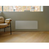 Mill Glass Smart WiFi panel calefactor Gen. 4 GL1300WIFI4, 1300 W, blanco