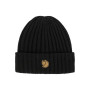 Fjällräven Byron gorro F77388-550, negro
