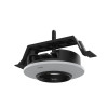 Axis TP3203 soporte empotrable para cúpula de cámara, de interior, carcasa de instalación en techo 02509-001