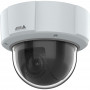 Axis M5526-E cámara de vigilancia de red PTZ, tipo domo, para exteriores, antivandálica / resistente a la intemperie, color (día y noche)