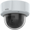 Axis M5526-E cámara de vigilancia de red PTZ, tipo domo, para exteriores, antivandálica / resistente a la intemperie, color (día y noche)