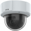 Axis M5526-E cámara de vigilancia de red PTZ, tipo domo, para exteriores, antivandálica / resistente a la intemperie, color (día y noche)