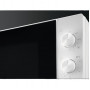 Electrolux EMZ421MMW microondas, 21 l, 800 W, blanco