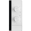 Electrolux EMZ421MMW microondas, 21 l, 800 W, blanco