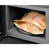 Electrolux EMZ421MMW microondas, 21 l, 800 W, blanco