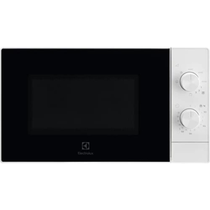Electrolux EMZ421MMW microondas, 21 l, 800 W, blanco