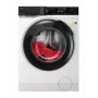 AEG Serie 9000 LR9W75490 lavadora, blanca