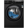 Electrolux EW7FG4492UDE lavadora de carga frontal, 9 kg, negra