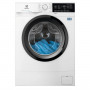 Electrolux EWS6327DE serie 600 SensiCare lavadora de carga frontal, 7 kg, blanca