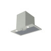 Electrolux CFG526W campana extractora, 54 cm, blanca