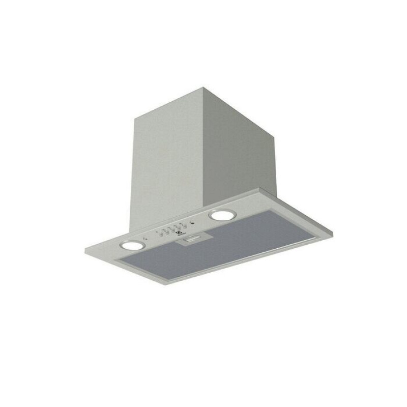 Electrolux CFG526W campana extractora, 54 cm, blanca